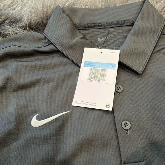 Men’s Nike Polo - Picture 1 of 4